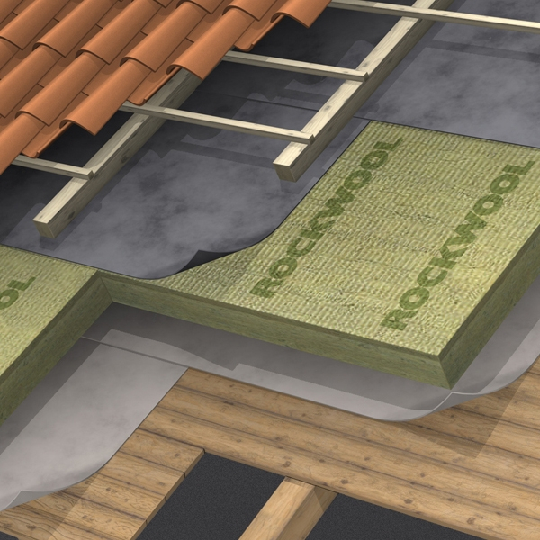 rockwool hardrock multi-fix 1.2m x 1m x 60mm - 19.2m2 pack