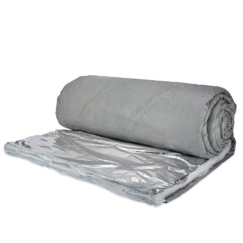 SuperFOIL SF40BB Breathable Multifoil Insulation Roll - 1.5m x 10m
