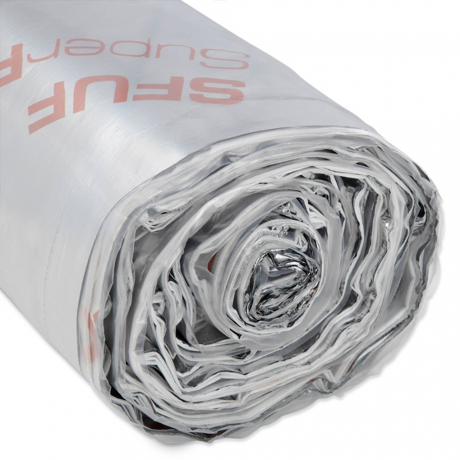 Underfloor Foil Insulation SFUF by SuperFOIL 1.5m x 8m Roll