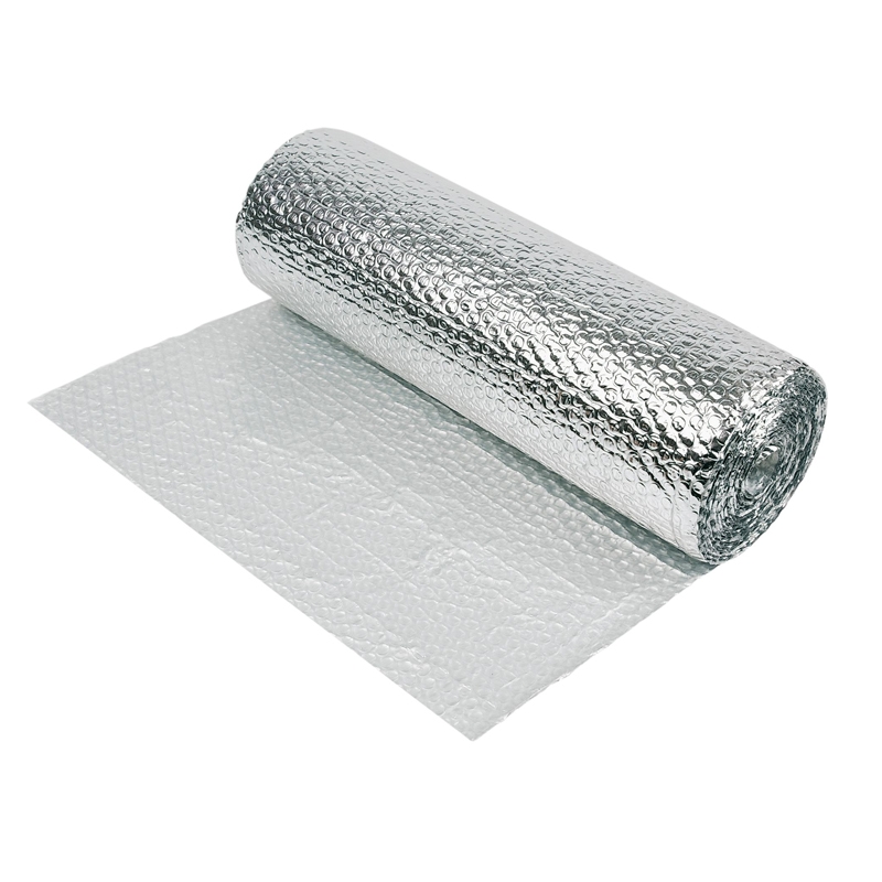 General Purpose Insulation ThermaWrap Double by YBS 7.35m2 Roll