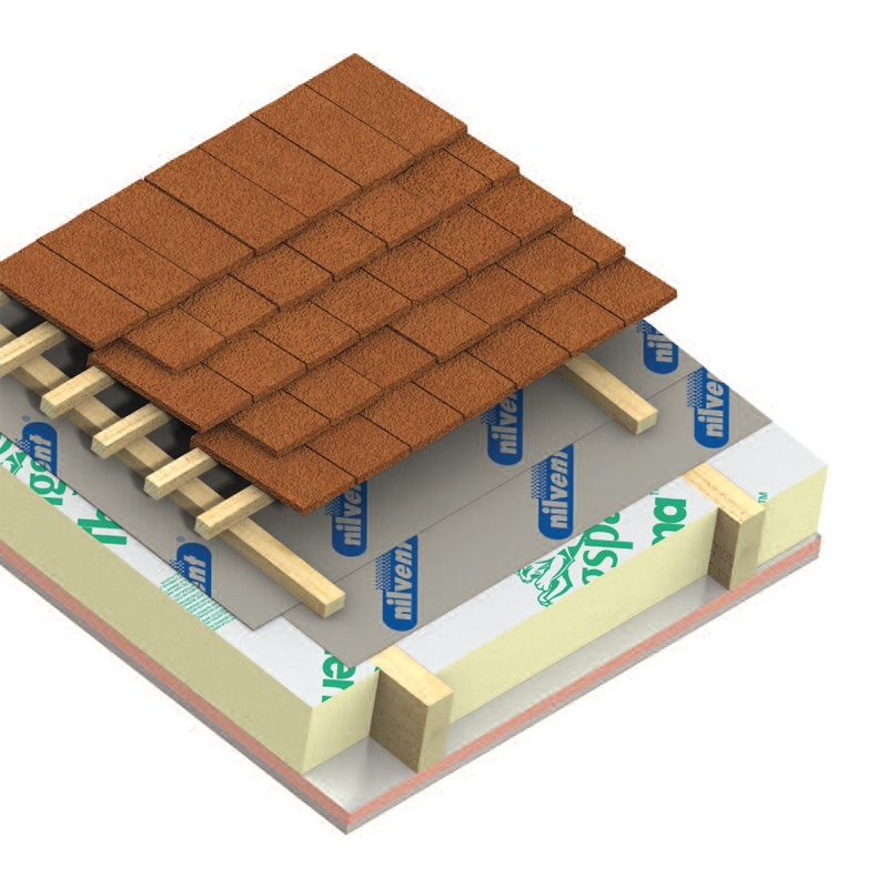 TF70 Floor Insulation Board Kingspan Thermafloor 30mm 28.8m2