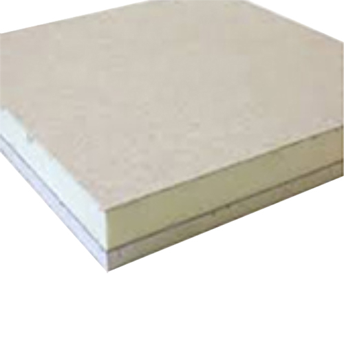 Warmline PIR Insulated Plasterboard 50mm 115.2m2 Pallet Insulation