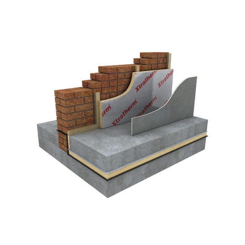 Xtratherm Insulation