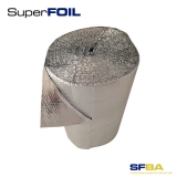 Multi-layer Air Bubble Insulation SFBA MP by SuperFOIL - 1.5m x 25m