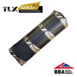 TLX Gold Thinsulex Multifoil Insulation & Breather Felt - 1.2m x 10m