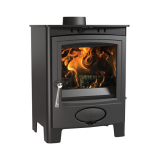 Arada Ecoburn Plus 5 DEFRA Approved Wood-Burning Stove