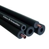 Armaflex Pipe Insulation by Armacell 28mm x 25mm x 2m - 32m Pack