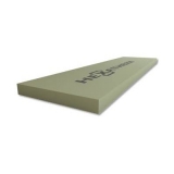 Cellecta Hexatherm XFloor 300 Extruded Polystyrene 50mm - 12m2 Pack
