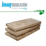High Performance Slabs FrameTherm 35 by Knauf 140mm - 64m2 Pack