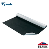 Tyvek UV Facade Protective Membrane from DuPont - 50m x 1.5m Roll
