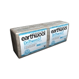 DriTherm Cavity Slab 37 from Knauf Earthwool 75mm - 4.37m2 Pack