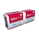 Knauf OmniFit Slab Multi Application 140mm x 400mm - 92.16m2 Pallet
