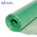 Polythene Vapour Control Layer from Novia 500 Gauge - 2.7m x 50m Roll