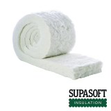 SupaSoft Loft Insulation Roll 150mm x 390mm - 5.44m2