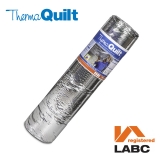 YBS ThermaQuilt Multi-layer Foil Insulation Blanket - 1.2m x 10m Roll